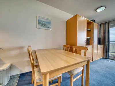 Ferienwohnung für 4 Personen (48 m²) in Heiligenhafen 10/10