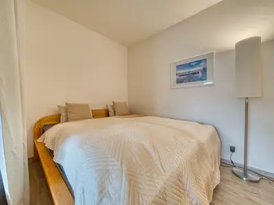 Ferienwohnung für 4 Personen (45 m²) in Heiligenhafen 3/10