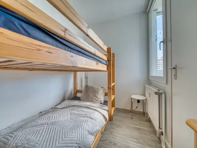 Ferienwohnung für 4 Personen (45 m²) in Heiligenhafen 4/10