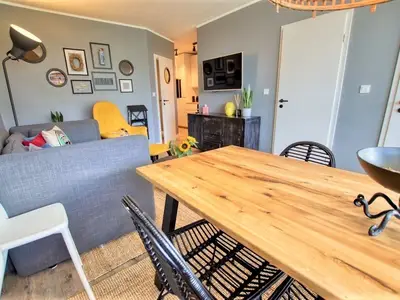 Ferienwohnung für 4 Personen (51 m²) in Heiligenhafen 4/10