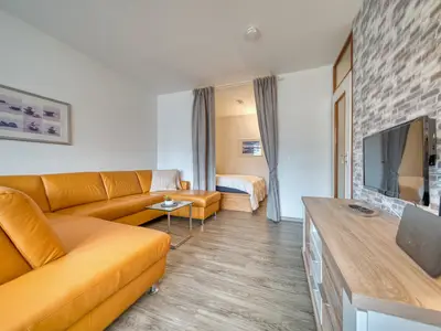 Ferienwohnung für 4 Personen (45 m²) in Heiligenhafen 5/10