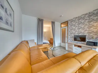 Ferienwohnung für 4 Personen (45 m²) in Heiligenhafen 6/10