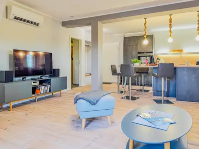 Ferienwohnung für 3 Personen (67 m²) in Barth 2/10