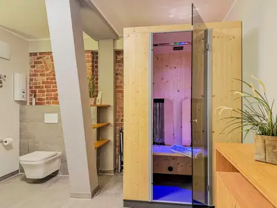 Ferienwohnung für 3 Personen (67 m²) in Barth 3/10