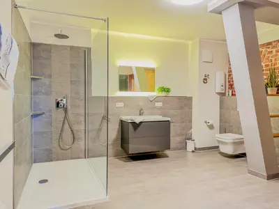 Ferienwohnung für 3 Personen (67 m²) in Barth 4/10