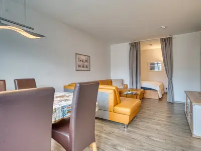 Ferienwohnung für 4 Personen (45 m²) in Heiligenhafen 7/10