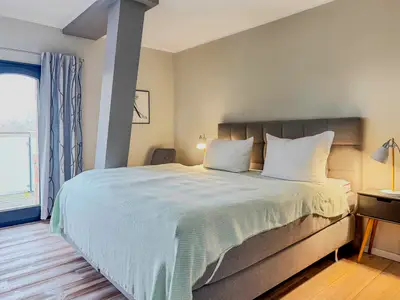 Ferienwohnung für 3 Personen (67 m²) in Barth 5/10