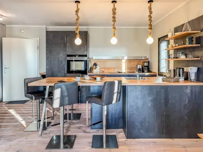 Ferienwohnung für 3 Personen (67 m²) in Barth 6/10