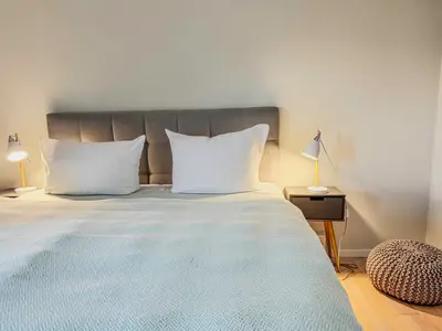 Ferienwohnung für 3 Personen (67 m²) in Barth 8/10