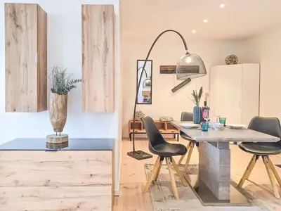 Ferienwohnung für 3 Personen (55 m²) in Barth 2/10