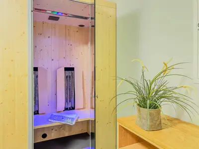 Ferienwohnung für 3 Personen (67 m²) in Barth 9/10