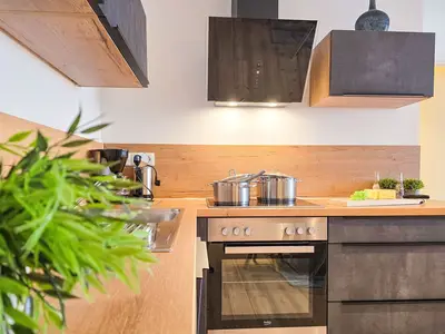 Ferienwohnung für 3 Personen (55 m²) in Barth 3/10