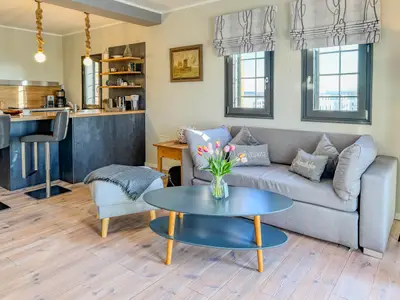 Ferienwohnung für 3 Personen (67 m²) in Barth 10/10