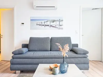 Ferienwohnung für 3 Personen (55 m²) in Barth 6/10