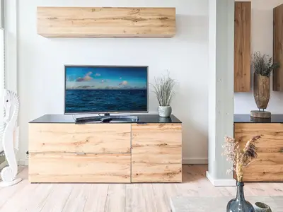 Ferienwohnung für 3 Personen (55 m²) in Barth 7/10