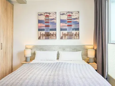 Ferienwohnung für 3 Personen (55 m²) in Barth 8/10