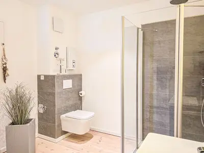 Ferienwohnung für 3 Personen (55 m²) in Barth 10/10