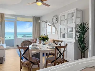 Ferienwohnung für 4 Personen (47 m²) in Heiligenhafen 1/10