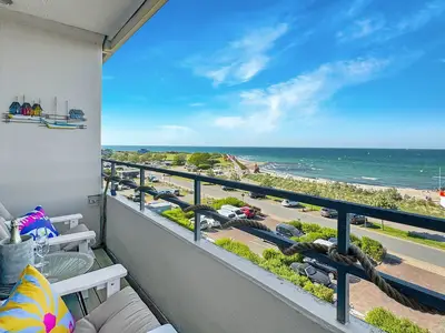 Ferienwohnung für 4 Personen (47 m²) in Heiligenhafen 2/10