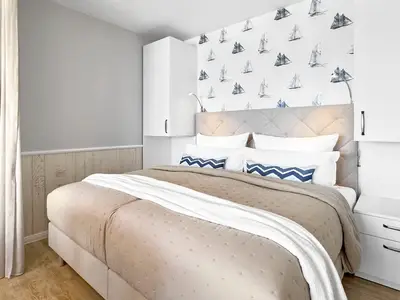Ferienwohnung für 4 Personen (47 m²) in Heiligenhafen 3/10