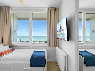 Ferienwohnung für 4 Personen (47 m²) in Heiligenhafen 4/10