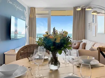 Ferienwohnung für 4 Personen (47 m²) in Heiligenhafen 5/10