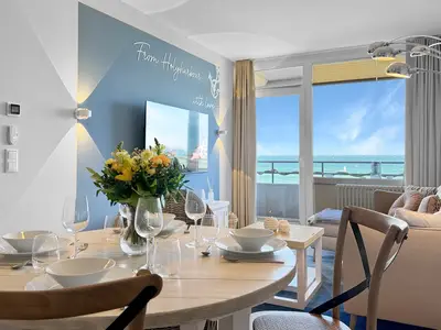 Ferienwohnung für 4 Personen (47 m²) in Heiligenhafen 6/10