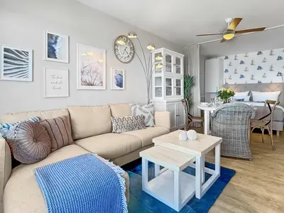 Ferienwohnung für 4 Personen (47 m²) in Heiligenhafen 8/10