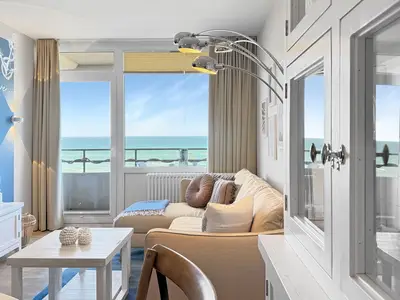 Ferienwohnung für 4 Personen (47 m²) in Heiligenhafen 9/10