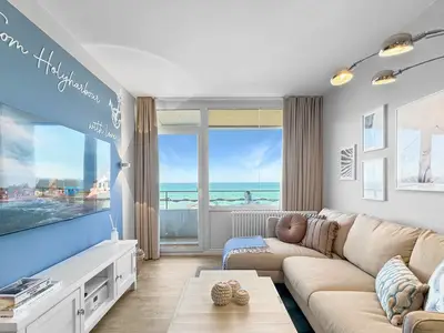 Ferienwohnung für 4 Personen (47 m²) in Heiligenhafen 10/10