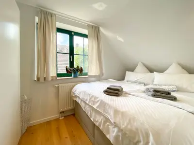 Ferienwohnung für 2 Personen (30 m²) in Born am Darß 4/10