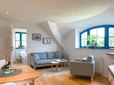 Ferienwohnung für 2 Personen (30 m²) in Born am Darß 5/10