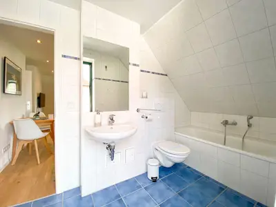 Ferienwohnung für 2 Personen (30 m²) in Born am Darß 6/10