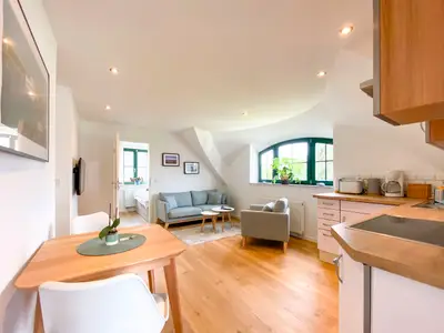 Ferienwohnung für 2 Personen (30 m²) in Born am Darß 7/10