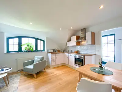 Ferienwohnung für 2 Personen (30 m²) in Born am Darß 8/10