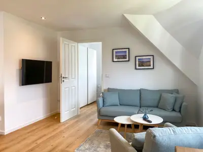 Ferienwohnung für 2 Personen (30 m²) in Born am Darß 10/10