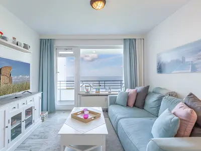 Ferienwohnung für 2 Personen (45 m²) in Steinmarne 1/10