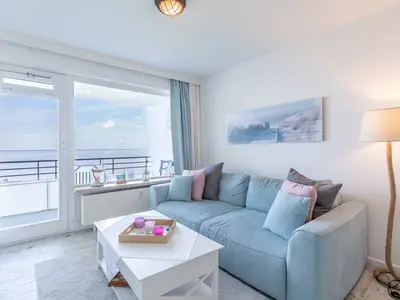 Ferienwohnung für 2 Personen (45 m²) in Steinmarne 2/10