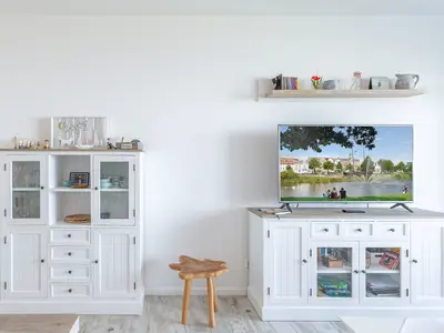 Ferienwohnung für 2 Personen (45 m²) in Steinmarne 7/10