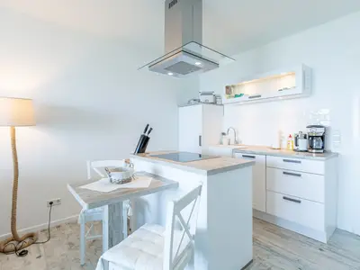 Ferienwohnung für 2 Personen (45 m²) in Steinmarne 8/10