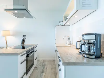 Ferienwohnung für 2 Personen (45 m²) in Steinmarne 9/10