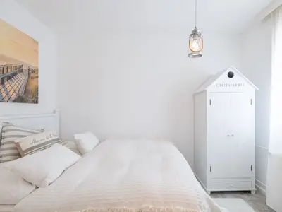 Ferienwohnung für 2 Personen (45 m²) in Steinmarne 10/10