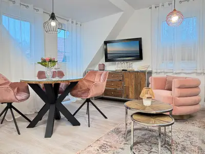 Ferienwohnung für 3 Personen (45 m²) in Zingst (Ostseebad) 1/10