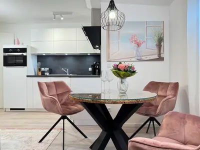 Ferienwohnung für 3 Personen (45 m²) in Zingst (Ostseebad) 3/10