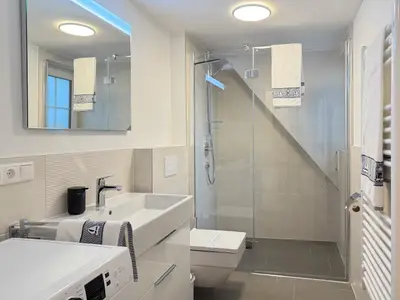 Ferienwohnung für 3 Personen (45 m²) in Zingst (Ostseebad) 4/10