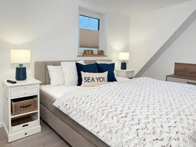 Ferienwohnung für 3 Personen (45 m²) in Zingst (Ostseebad) 5/10