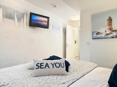 Ferienwohnung für 3 Personen (45 m²) in Zingst (Ostseebad) 8/10