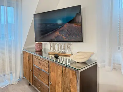 Ferienwohnung für 3 Personen (45 m²) in Zingst (Ostseebad) 9/10