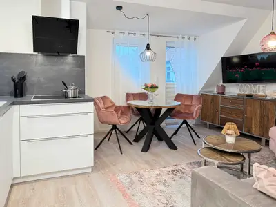 Ferienwohnung für 3 Personen (45 m²) in Zingst (Ostseebad) 10/10