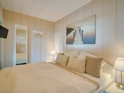 Ferienwohnung für 3 Personen (45 m²) in Heiligenhafen 3/10